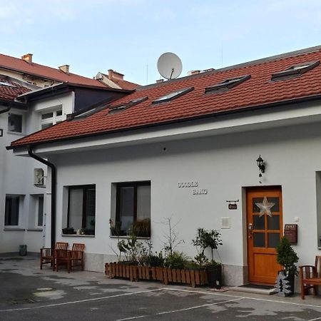 Goodlebang, 3 Bed Room Apartment, Center Laibach Exterior foto