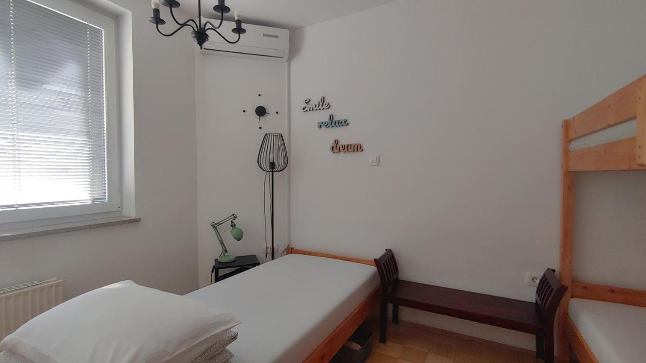Goodlebang, 3 Bed Room Apartment, Center Laibach Exterior foto