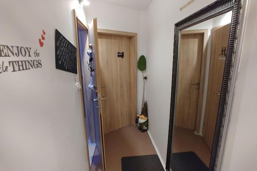 Goodlebang, 3 Bed Room Apartment, Center Laibach Exterior foto