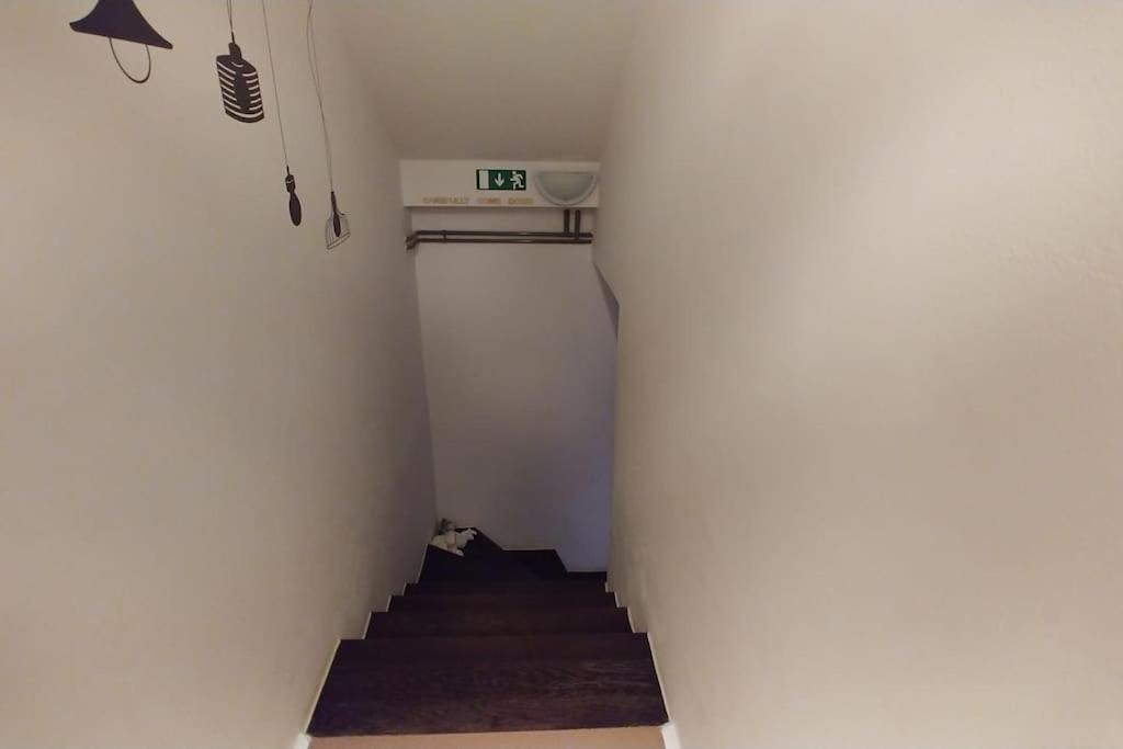 Goodlebang, 3 Bed Room Apartment, Center Laibach Exterior foto