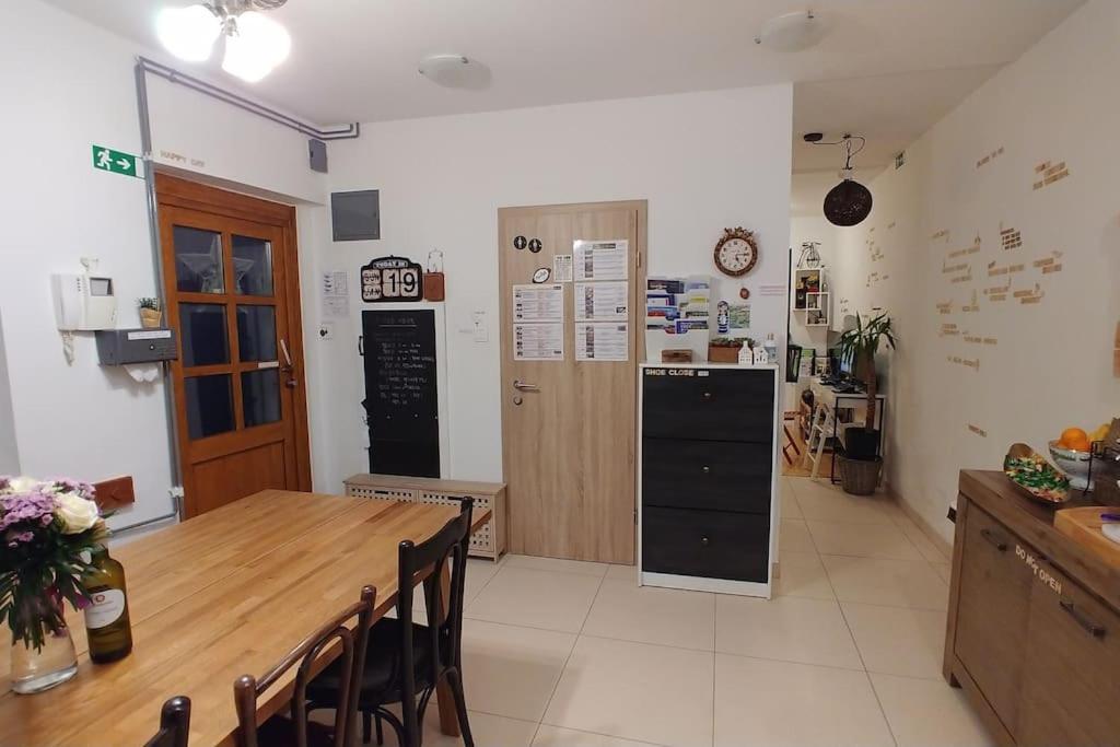 Goodlebang, 3 Bed Room Apartment, Center Laibach Exterior foto