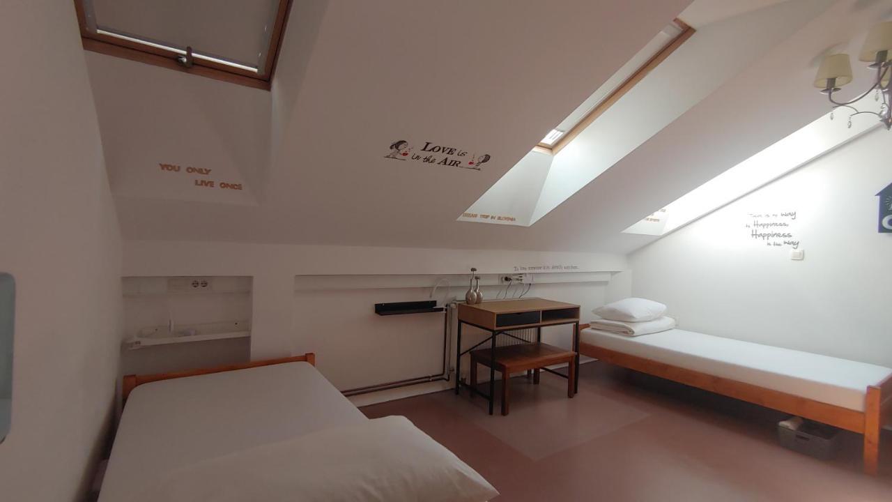 Goodlebang, 3 Bed Room Apartment, Center Laibach Exterior foto