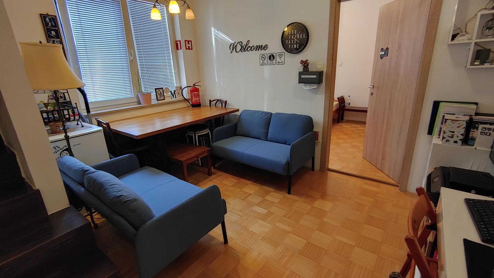 Goodlebang, 3 Bed Room Apartment, Center Laibach Exterior foto